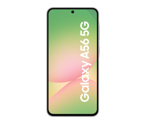 Samsung Galaxy A56 A566 5G 8/128GB Szary EnterpriseEdition EU - 1581461 - zdjęcie 3